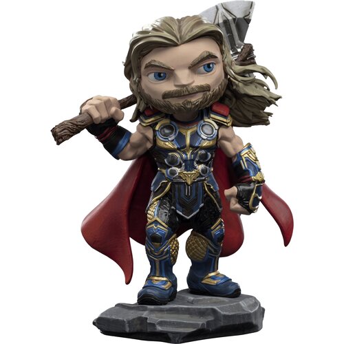 Thor Love and Thunder MiniCo zbirateljska figura 15cm Cene