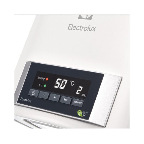Electrolux ewh 50 formax dl bojler, 50L Slike