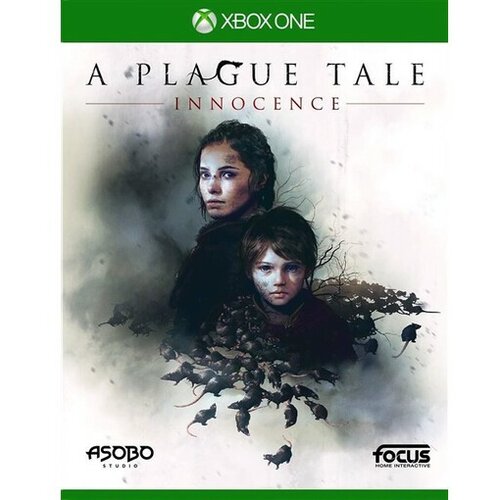 Bandai Namco Xbox One igra A Plague Tale - Innocence Slike
