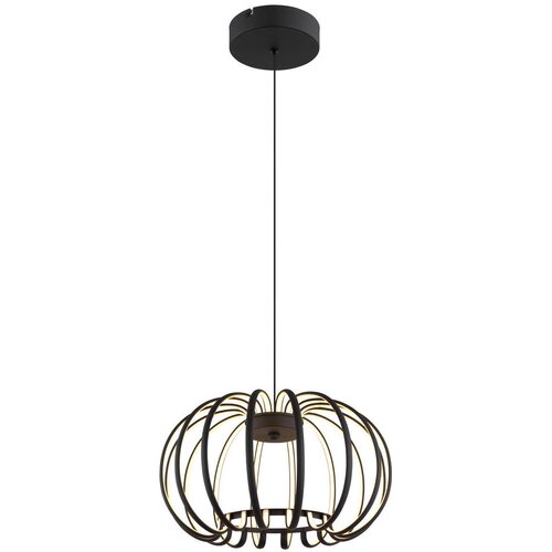 Globo VISEČA LED-SVETILKA RIBBON 3000 K 230 V Slike