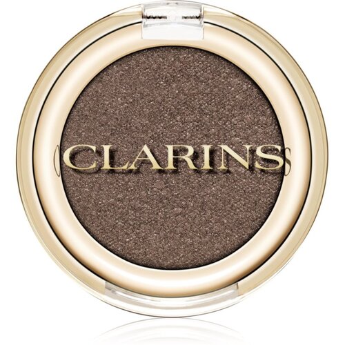 Clarins Ombre Skin senčila za oči odtenek 06 - Satin Mocha 1,5 g Slike