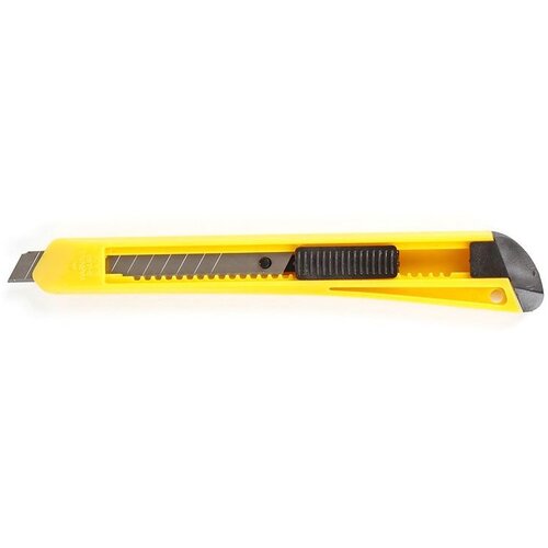 Womax Skalpel, 9mm Slike