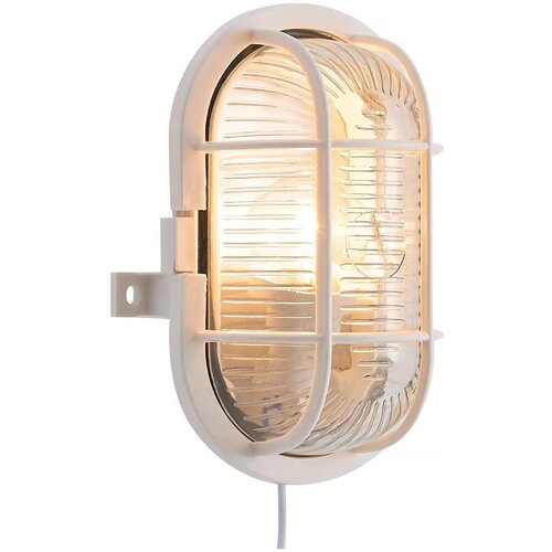 Nordlux Spoljno zidno svetlo SKOTLAMPE 1xE27/60W/230V IP44 belo Cene