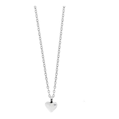 Victoria Cruz cuore crystal lančić sa swarovski kristalom ( a3089-07hg ) Slike