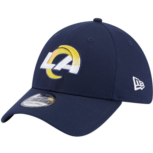 New Era Los Angeles Rams 39THIRTY Comfort Stretch Fit kapa Cene