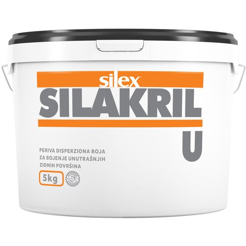 Silex SILAKRIL-U 5 kg Cene