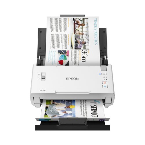 Epson Skener WorkForce DS-410 Slike