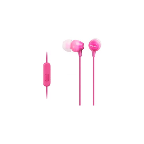 Sony MDREX15APPI.CE7 Slike