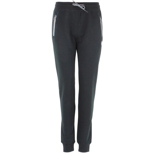 Peak Mountain Spodnji deli trenirke Pantalon de jogging femme ANVERS Črna Cene