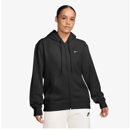 Nike W nk stdo flc lw std fz hdy Cene