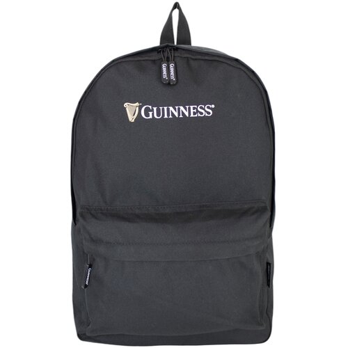 Gabol ranac guiness | crni | 32x42x11 cm Slike