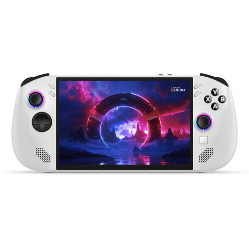 Lenovo Legion Go S 8ARP1 portable game console 20.3 cm (8) 512 GB Touchscreen Wi-Fi White Slike