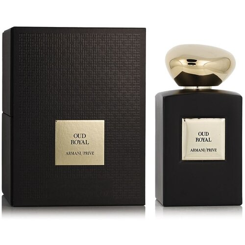 Armani (Giorgio Armani) Armani Priv&eacute; Oud Royal parf&eacute;movan&aacute; voda unisex 100 ml Cijene