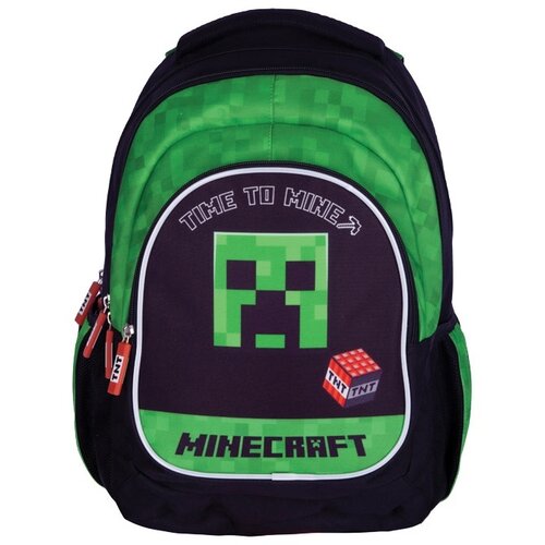 Astrabag anatomski ranac - time to mine minecraft Cene