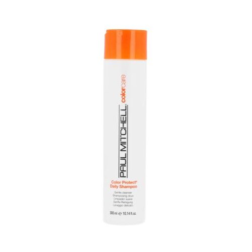 Paul Mitchell Color Protect Shampoo 300 ml šampon barvani lasje za ženske Cene