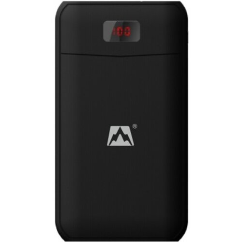 Jetion powerbank punjač JT-SPB008, 12000mAh black Slike