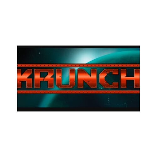  krunch (pc) steam key global Cene