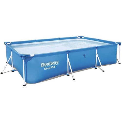 Bestway steel Pro bazen 300 x 201 x 66 cm Cijene