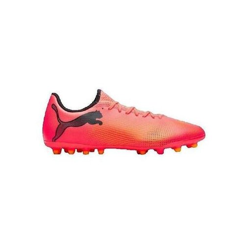 Puma Nogomet Chaussures de football Future 7 Play MG Rožnata Cene