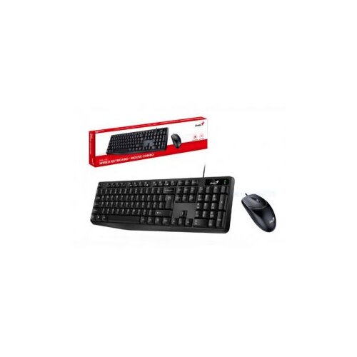 Genius Smart KM-170 + mi&amp;scaron; Slike