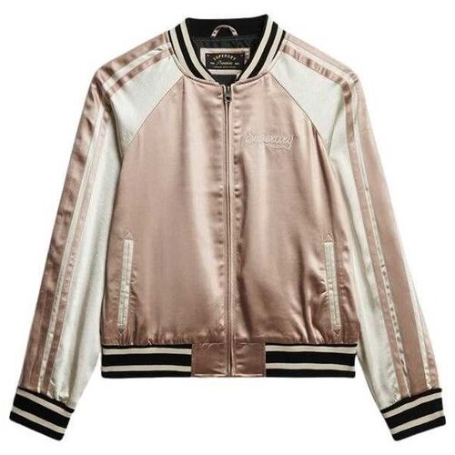 Superdry Ženska bomber jakna Cene