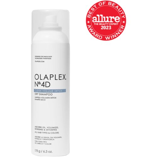 Olaplex No.4D šampon za suho pranje Cijene
