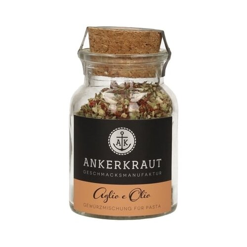 Ankerkraut Mešanica začimb Aglio e Olio Cene