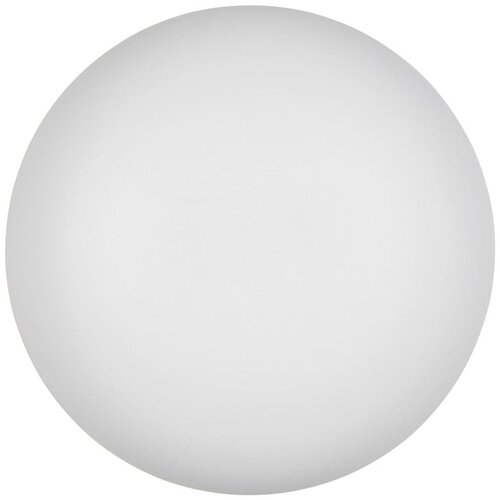  Mat bijela LED zidna lampa s USB Davey &amp;ndash; Slike