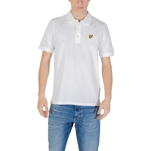 Lyle &amp;amp; Scott SP400VO Slike