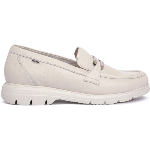 Fluchos Mokasini GLADIS INDIOS RAW Kostanjeva Cene