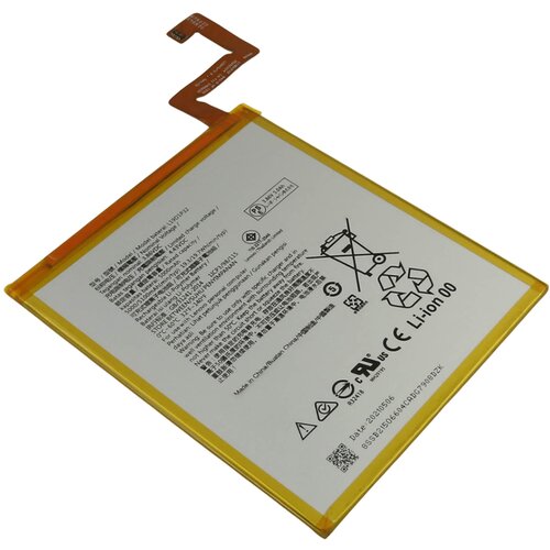 AVIZAR Zamenljiva baterija za Lenovo Tab M10 Plus Li-Polymer 3,85V 5000mAh, Siva, (5000070616) Cene
