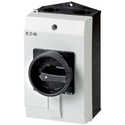 Eaton (Moeller) Glavno stikalo I2/SVB P1-32/I2/SVB-SW, (20857881) Slike