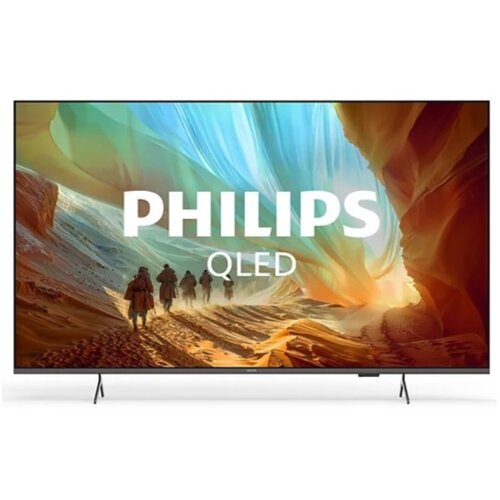  TV "55"PHILIPS 55PQS7801_12 4K UHD QLED SMART TV TITAN OS Cijene
