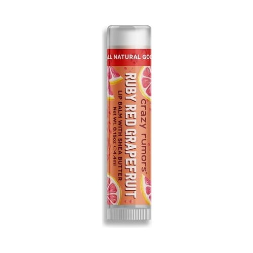 Crazy Rumors ruby Red Grapefruit Lip Balm Cijene