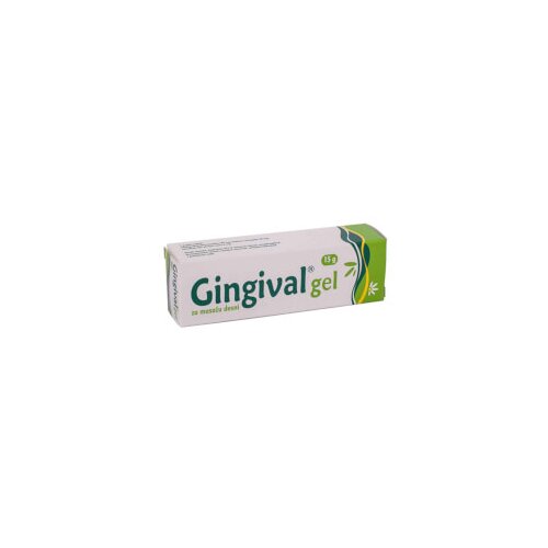 Galenika Gingival gel Cijene