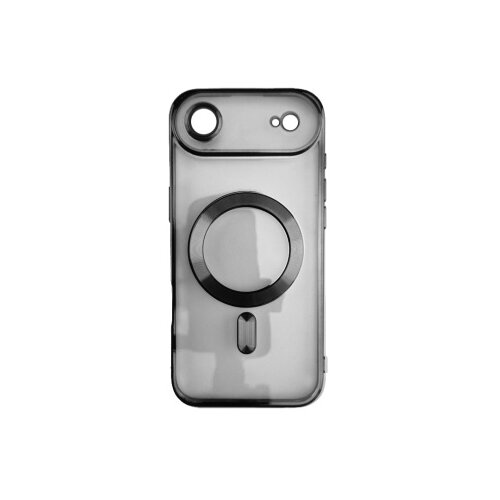  silikonska futrola magsafe iphone 17 air crna Cene