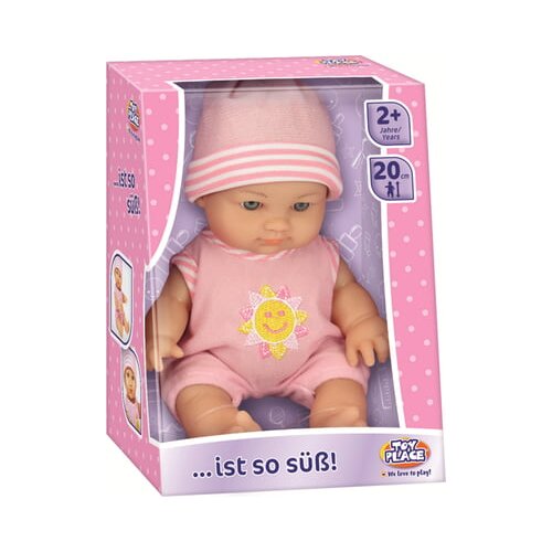 Toy Place Dojenček ... je tako ljubek! Cene