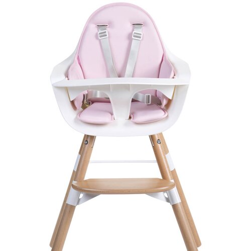 Childhome jastuk za stolicu evolu neoprene soft pink Cijene