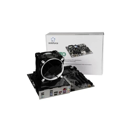 Renkforce komplet za podešavanje računala Intel® Core™ i7 14700K 5.6 GHz 32 GB DDR5-RAM ATX Cijene