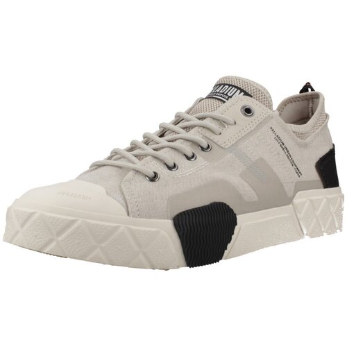 Palladium ACE CITY SHELL Siva Cijene