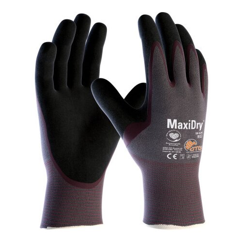 ATG rukavica maxidry premaz preko dlana veličina 10 ( 56-424/10 ) Slike