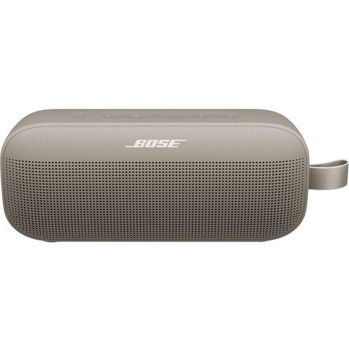Bose prenosni zvočnik soundlink flex ii, bež Slike