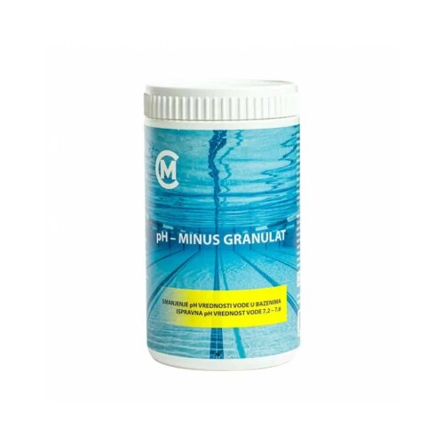 Multi-Commerce doo Subotica PH minus 1.5kg MC-1160123 Cene
