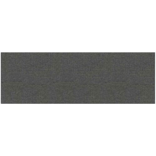  Zidna uzglavlja 12 pcs Tamno siva 90 x 30 cm tkanina Slike