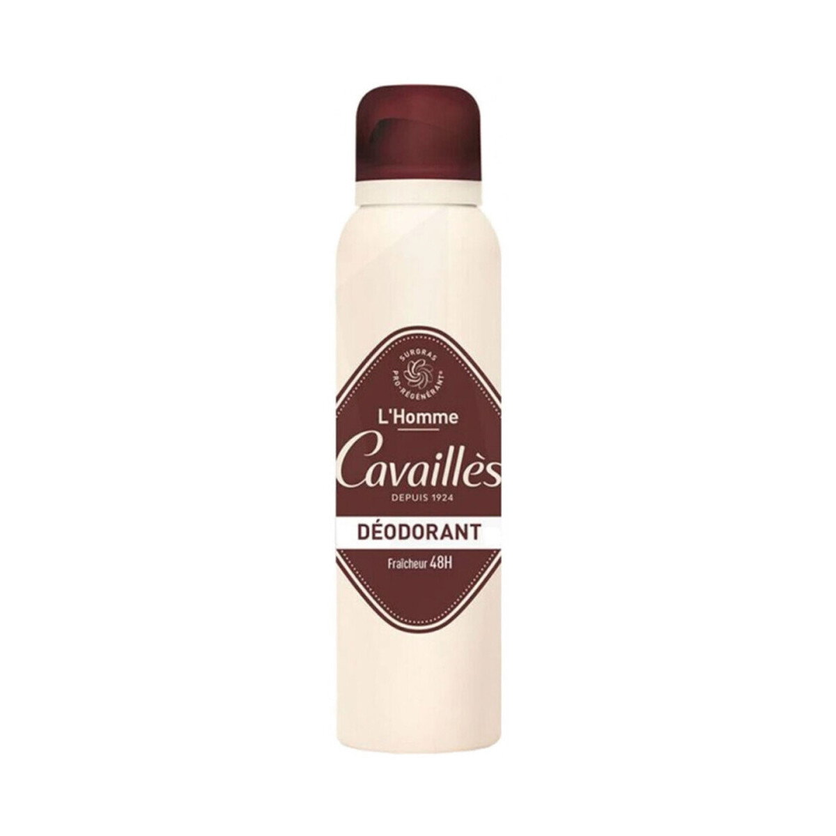 Rog&amp;eacute; Cavailles Deodoranti Herren Deodorant Spray 48H Frische Slike