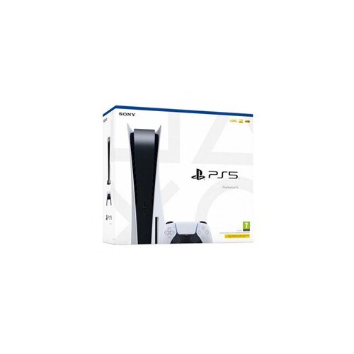 Playstation 5 C chassis Slike