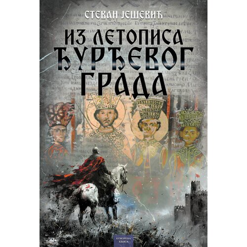  Iz letopisa Đurđevog grada Cene