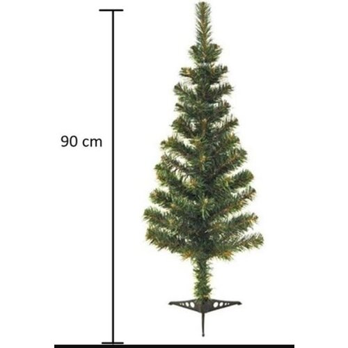  Novogodišnja jelka A90 90 cm Cijene