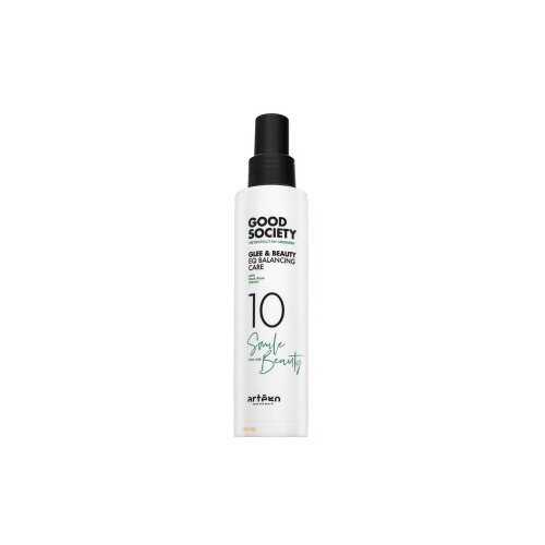 Artègo Good Society 10 Glee & Beauty EQ Balancing Care multifunkcionalna njega za kosu 150 ml Cijene
