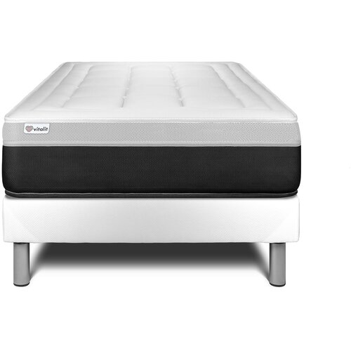 VITALIT Komplet vzmetnice in leži&scaron;ča 120x190 cm - Vital Form, (21620297) Cene
